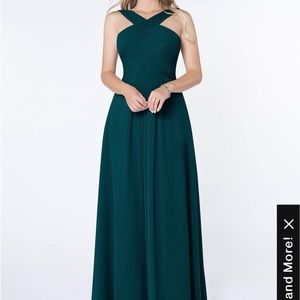 AZAZIE KALEIGH - A10 pine